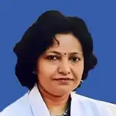 Dr. Deepali Agarwal, Opthalmologist in Payyanur 