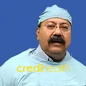 Dr. Khurshid Vazifdar, Gastroenterologist in Payyanur 