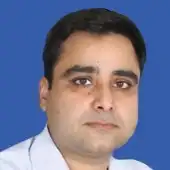 Dr. Rahul Dhupar, Radiologist in Payyanur 