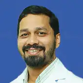 Dr. Shabir Ali, Orthopedist in Gachibowli 