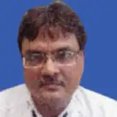Dr. Drupad Dutta, Pediatrician in Gachibowli 