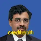 Dr. Y Srinivas, Laparoscopic Surgeon in Gachibowli 