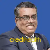 Dr. Rajesh Uchil, Internal Medicine Specialist in ভারত