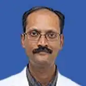 Dr. Sreedhar Reddy, Nephrologist in United States of America