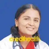 Dr. Jyothsna Guttikonda, Nephrologist in Gachibowli 