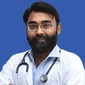 Dr. Kushagra Gupta, Pediatrician in Gachibowli 