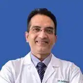 Dr. Gaurav Gupta, Cardiac Surgeon in United States of America