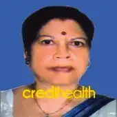 Dr. Krishna Banerjee, Gynaecologist in Payyanur 