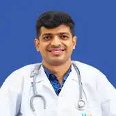 Dr. Parthraj Ummat, Pulmonologist in அமெரிக்கா அமெரிக்கா