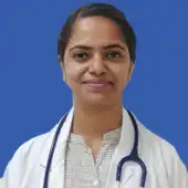 Dr. Siddhidatri, Fetal Medicine Specialist in Gachibowli 