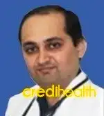 Dr. Amit Kasliwal, Internal Medicine Specialist in Gachibowli 