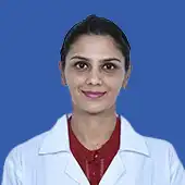Dr. Shammi Singh, Dentist in Gachibowli 