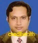 Dr. Ashutosh Mishra, Plastic Surgeon in Gachibowli 