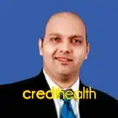 Dr. Rahul Navalkar, Opthalmologist in Payyanur 