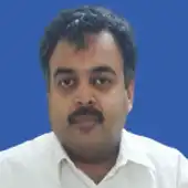 Dr. Narendran R, ENT Specialist in Gachibowli 