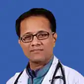 Dr. Abhijeet Dashetwar, General Surgeon in Gachibowli 