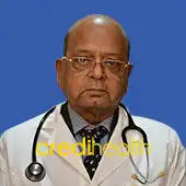 Dr. Vijay Kumar Kejriwal, Endocrinologist in Gachibowli 