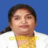 Dr. Dhana Laxmi, Nephrologist in Payyanur 
