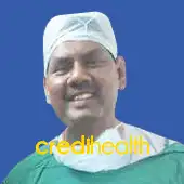 Dr. V Leela Kumar, Pediatric Surgeon in Payyanur 