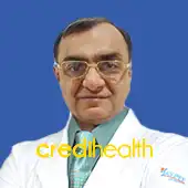 Dr. Hemant Malhotra, Cardiologist in Payyanur 