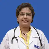 Dr. Sangeeta Gomes, Gynaecologist in United States of America