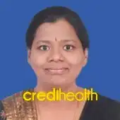Dr. Vetri Selvi S, Opthalmologist in Payyanur 