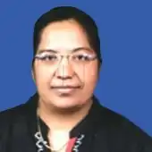 Dr. Rubina Vohra, Nephrologist in Payyanur 