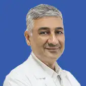 Dr. Ashish Chauhan, Cardiologist in United States of America