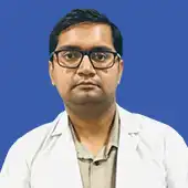 Dr. Apoorva Upadhyay, Psychiatrist in Gachibowli 