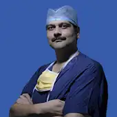 Dr. Abhijeet Aghase , Orthopedist in Gachibowli 