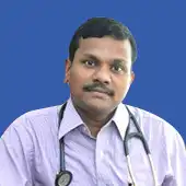 Dr. Raju A Gopal, Endocrinologist in Gachibowli 