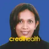 Dr. Premila Naidu, Dentist in Gachibowli 