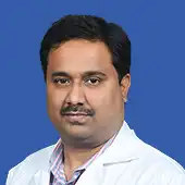 Dr. Vijay H V , Radiologist in Gachibowli 