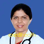 Dr. Sangita Sharma, IVF Specialist in Payyanur 