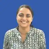 Dr. Arunima Chandra, Dentist in United States of America