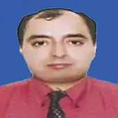 Dr. Laxmikant Verma, General Surgeon in Payyanur 