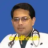 Dr. Jayanta Roy, Neurologist in United States of America