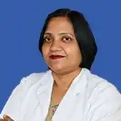Dr. Vinita Aggarwal, Gynaecologist in Payyanur 