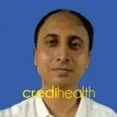 Dr. Abhijit Das, Neurologist in Gachibowli 