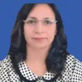 Dr. Smita Sachdeva Kapoor, Opthalmologist in Payyanur 