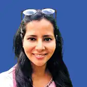 Dr. Shubham Sristhi Yadav, Dentist in Gachibowli 