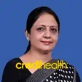 Dr. Nisha Rani Kapoor, Gynaecologist in Payyanur 