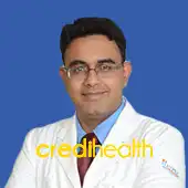Dr. Saurabh Gupta, Plastic Surgeon in Payyanur 