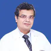 Dr. Parag A Vibhakar, Plastic Surgeon in Gachibowli 