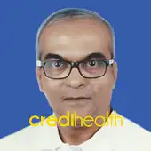 Dr. Arunkumar Babulal Shah, Nephrologist in Payyanur 