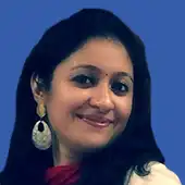 Dr. Mitali Khodani, Opthalmologist in Gachibowli 