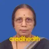 Dr. Pushpa Srinivas, Gynaecologist in Gachibowli 