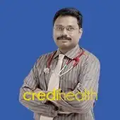 Dr. G Venkata Subbarao, Neonatologist in Payyanur