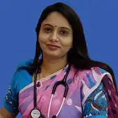 Dr. Pranjali Deshpande, Pediatrician in Payyanur 