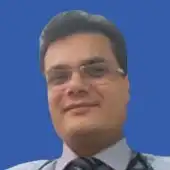 Dr. Suresh Ade, Diabetes Specialist in Payyanur 